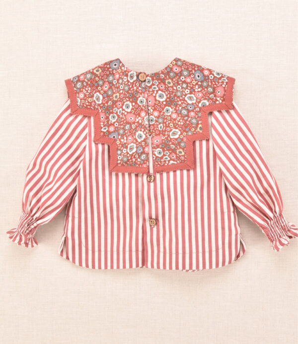 Conjunto Fresas COLECCIÓN CASUAL BEBÉ. José Varón - Imagen 6