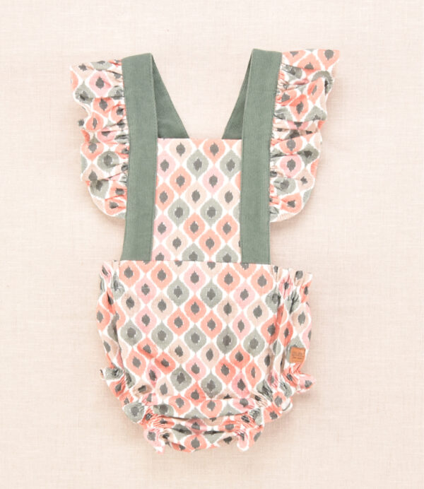 Conjunto Étnico COLECCIÓN CASUAL BEBÉ. José Varón - Imagen 7