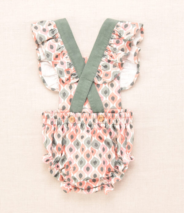 Conjunto Étnico COLECCIÓN CASUAL BEBÉ. José Varón - Imagen 8