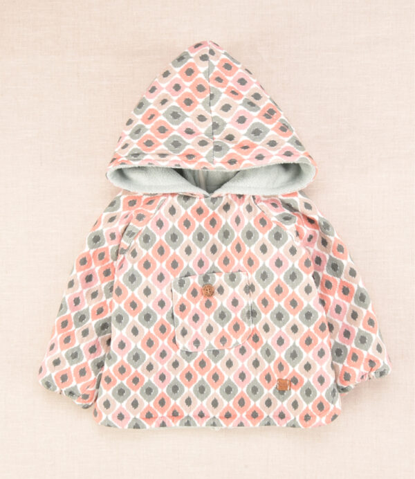 Sudadera Étnico COLECCIÓN CASUAL BEBÉ. José Varón - Imagen 2