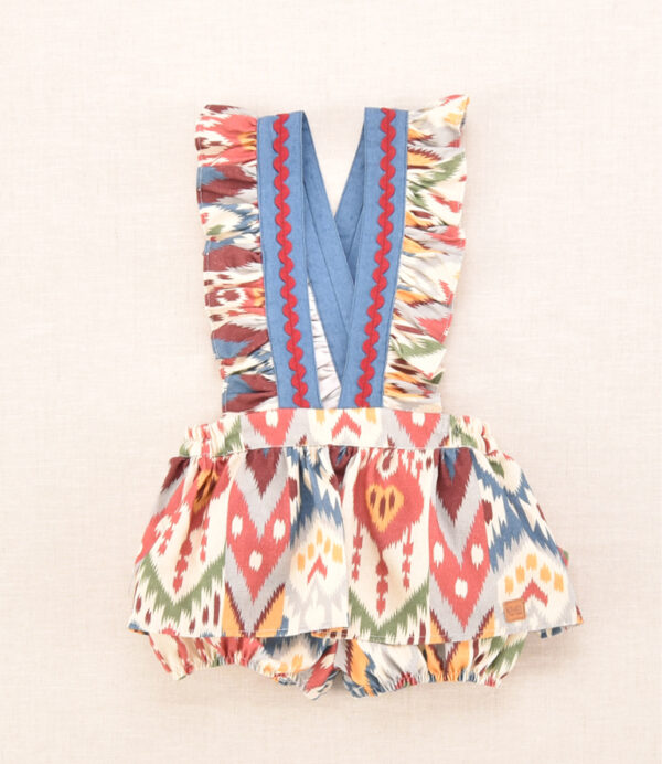Conjunto Étnico COLECCIÓN CASUAL INFANTIL. José Varón - Imagen 5