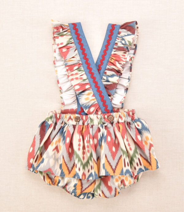 Conjunto Étnico COLECCIÓN CASUAL INFANTIL. José Varón - Imagen 6