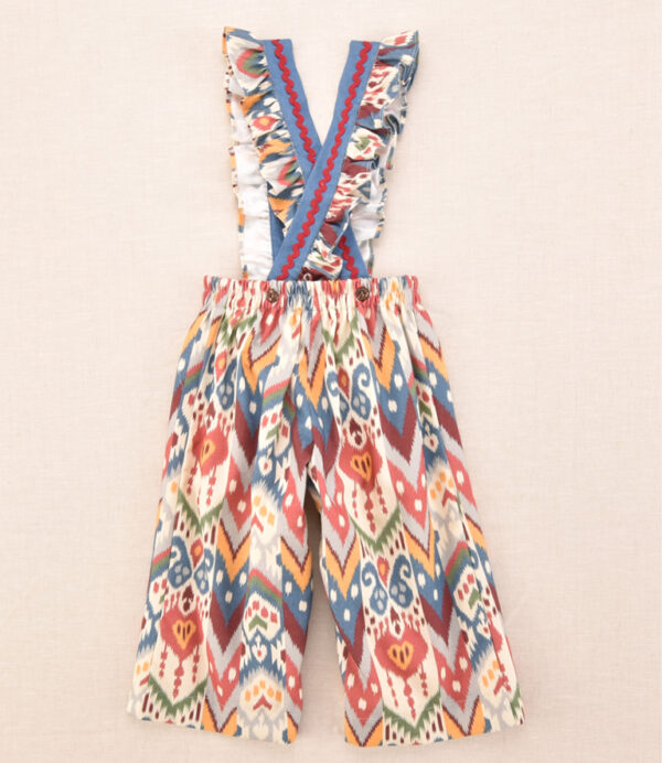 Conjunto Étnico COLECCIÓN CASUAL INFNATIL. José Varón - Imagen 3