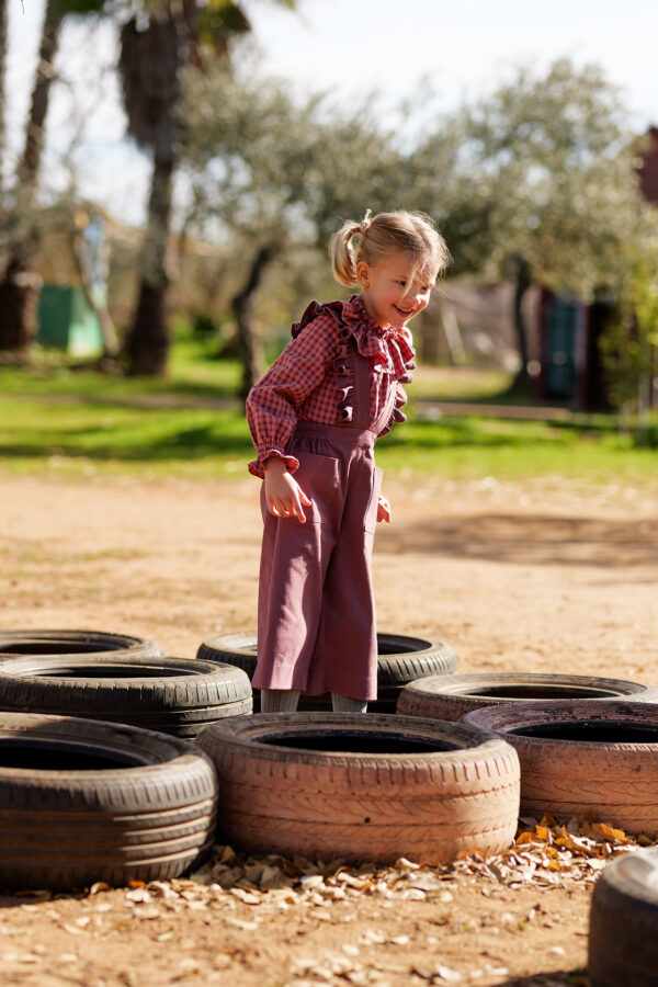 Conjunto Peto COLECCIÓN CASUAL INFANTIL. José Varón - Imagen 2