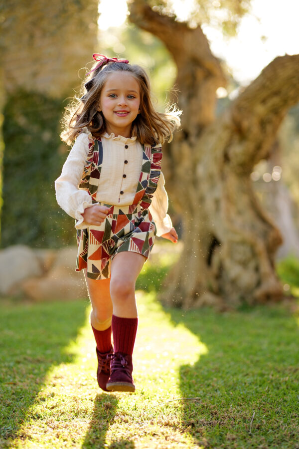 Conjunto Métrico COLECCIÓN CASUAL INFANTIL. Cocote - Imagen 2