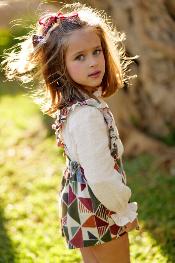 Conjunto Métrico COLECCIÓN CASUAL INFANTIL. Cocote - Imagen 3