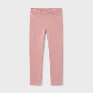 Pantalón Básico Felpa Maquillaje. Mayoral