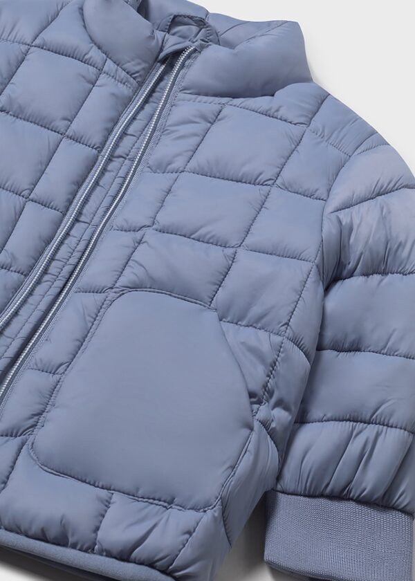 Chaquetón Acolchado Iceberg. Mayoral - Imagen 3