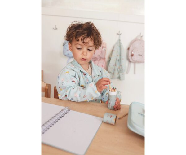 Babi con Botones The Three Little Pigs Personalizable. Tutete