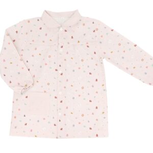 Babi con Botones Geometric Nature Personalizable. Tutete