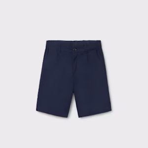 Bermuda Traje Slim Marino. Mayoral