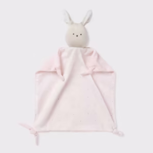 Gugú Chupetero Rosa Baby. Mayoral