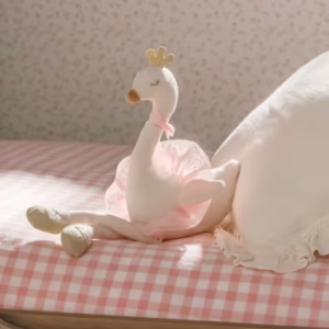 Peluche Bebé Rosa Baby. Mayoral