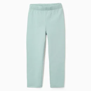 Mallas Perchadas Verde Agua. Zippy