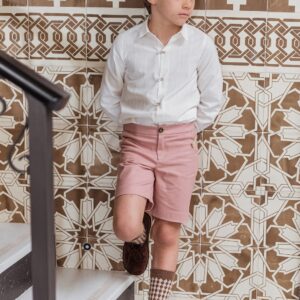 Conjunto Infantil FAMILIA AUDREY. Marta Y Paula