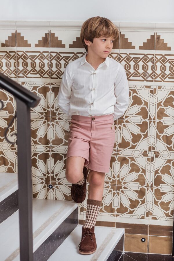 Conjunto Infantil FAMILIA AUDREY. Marta Y Paula