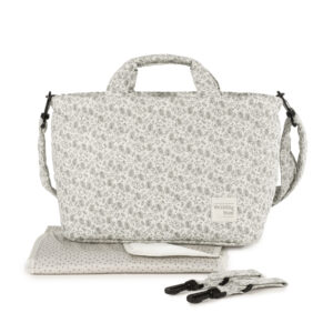Bolso Canastilla GALA MINT Walking Mun