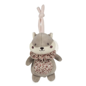 Musical Ardilla CHERRY FLORES Pasito A Pasito