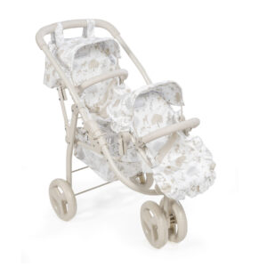 Silla Gemelar NARA Pasito A Pasito