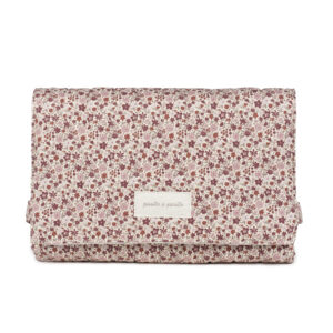 Cambiador CHERRY FLORES Pasito A Pasito