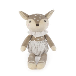 Bambi NARA Pasito A Pasito