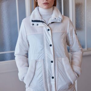 Abrigo combinado Arggido