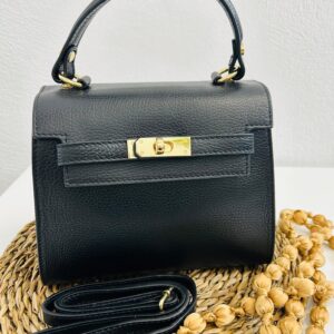 Bolso Roma estilo Kelly