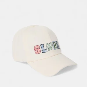 Gorra kids Slbn Colores beige