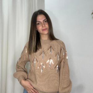 Jersey Flechas Brillo