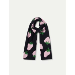 bufanda punto morango