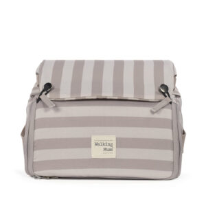 Trona Portátil SINTRA Beige Walking Mum