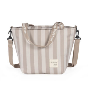 Bolsa Comiditas Térmica SINTRA BEIGE Walking Mum