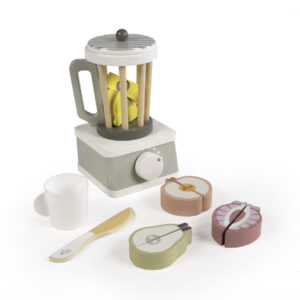 Batidora Madera BOTTON Walking Mum