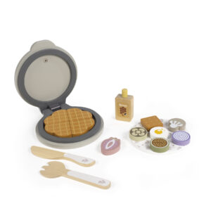 Gofrera Madera BOTTON Walking Mum