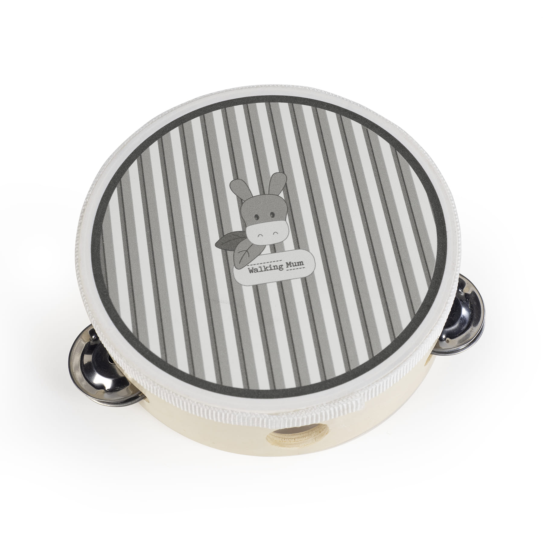 Set Instrumentos Musicales Madera BOTTON Walking Mum - Imagen 4