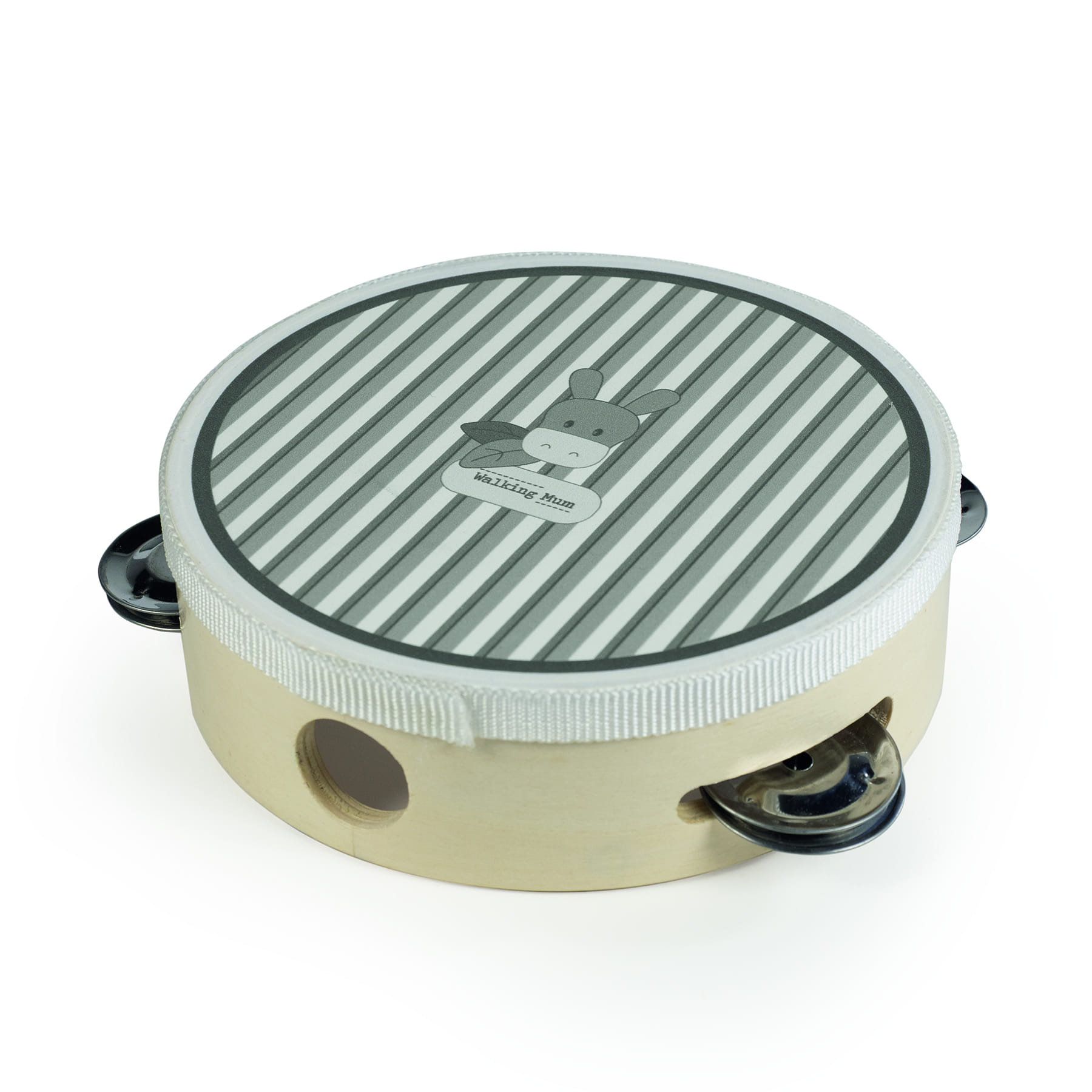 Set Instrumentos Musicales Madera BOTTON Walking Mum - Imagen 5