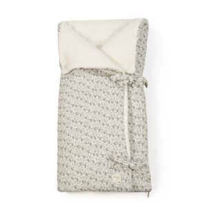 Arrullo/Manta CERISE MINT Walking Mum