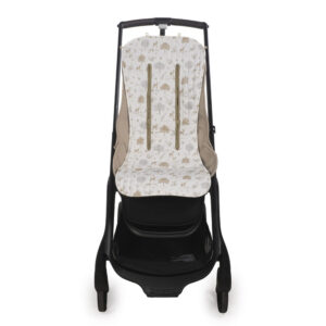 Colchoneta Verano NARA Pasito A Pasito