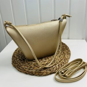 bolso trapecio Mónaco