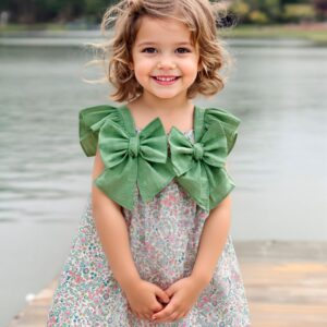 Vestido Bebé FAMILIA PISA Del Sur