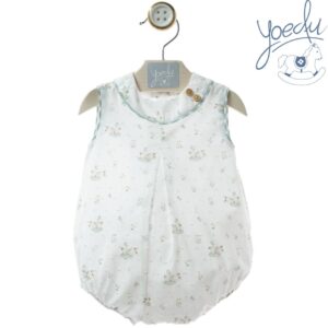 Pelele Bombacho FAMILIA GRES Yoedu