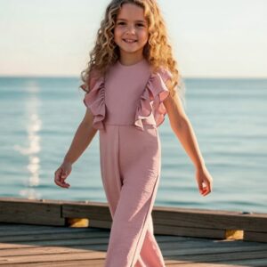 Mono Infantil FAMILIA TRIESTE Del Sur