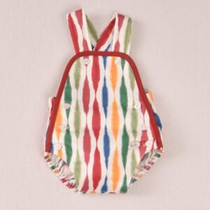 Ranita Estampada CASUAL BEBÉ José Varón