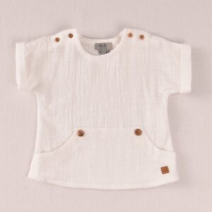 Conjunto Manchas COLECCIÓN CASUAL INFANTIL José Varón