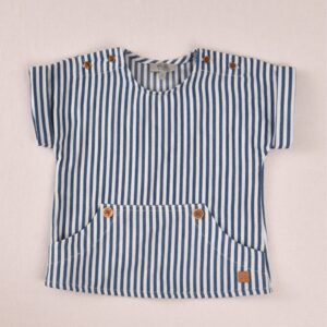 Conjunto Denim COLECCIÓN CASUAL INFANTIL José Varón