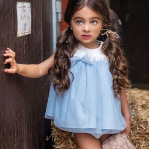 Jesusito Con Capota Y Pololo FAMILIA CHOWA Marta Y Paula