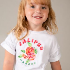 Camiseta Hombro Caído Calipso Mayoral