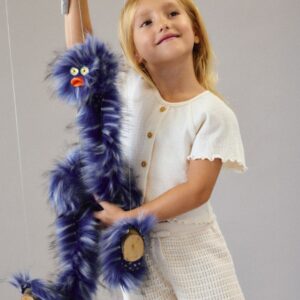 Pantalón Detalles Calados Mayoral