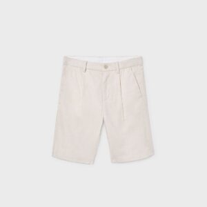 Bermuda Lino Avena Mezcla Mayoral