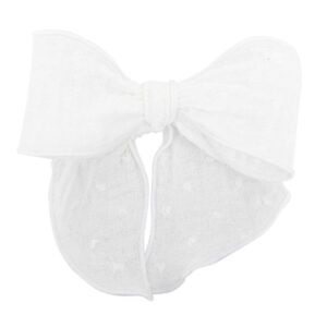 Lazo Pelo Pinza ATARI Blanco